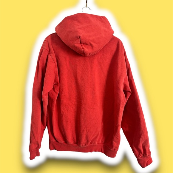 Brockhampton Kevin Abstract “Ghetto Baby” Hoodie - Picture 2 of 4